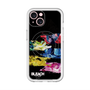 スリムプロテクションプレミアムケース with MagSafe［ BLEACH 千年血戦篇 - SCENE SHOT - バンビーズ ］