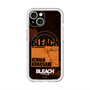 スリムプロテクションプレミアムケース with MagSafe［ BLEACH 千年血戦篇 - JACKET DESIGN - 黒崎一護 ］
