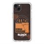 スリムプロテクションプレミアムケース with MagSafe［ BLEACH 千年血戦篇 - JACKET DESIGN - 黒崎一護 ］