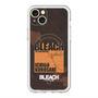 スリムプロテクションプレミアムケース with MagSafe［ BLEACH 千年血戦篇 - JACKET DESIGN - 黒崎一護 ］