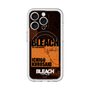 スリムプロテクションプレミアムケース with MagSafe［ BLEACH 千年血戦篇 - JACKET DESIGN - 黒崎一護 ］