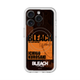 スリムプロテクションプレミアムケース with MagSafe［ BLEACH 千年血戦篇 - JACKET DESIGN - 黒崎一護 ］