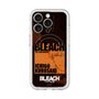 スリムプロテクションプレミアムケース with MagSafe［ BLEACH 千年血戦篇 - JACKET DESIGN - 黒崎一護 ］