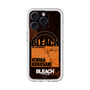 スリムプロテクションプレミアムケース with MagSafe［ BLEACH 千年血戦篇 - JACKET DESIGN - 黒崎一護 ］