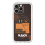 スリムプロテクションプレミアムケース with MagSafe［ BLEACH 千年血戦篇 - JACKET DESIGN - 黒崎一護 ］