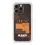 スリムプロテクションプレミアムケース with MagSafe［ BLEACH 千年血戦篇 - JACKET DESIGN - 黒崎一護 ］