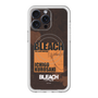 スリムプロテクションプレミアムケース with MagSafe［ BLEACH 千年血戦篇 - JACKET DESIGN - 黒崎一護 ］