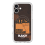 スリムプロテクションプレミアムケース with MagSafe［ BLEACH 千年血戦篇 - JACKET DESIGN - 黒崎一護 ］