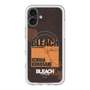 スリムプロテクションプレミアムケース with MagSafe［ BLEACH 千年血戦篇 - JACKET DESIGN - 黒崎一護 ］
