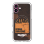 スリムプロテクションプレミアムケース with MagSafe［ BLEACH 千年血戦篇 - JACKET DESIGN - 黒崎一護 ］