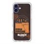 スリムプロテクションプレミアムケース with MagSafe［ BLEACH 千年血戦篇 - JACKET DESIGN - 黒崎一護 ］