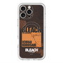 スリムプロテクションプレミアムケース with MagSafe［ BLEACH 千年血戦篇 - JACKET DESIGN - 黒崎一護 ］