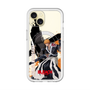 スリムプロテクションプレミアムケース with MagSafe［ BLEACH 千年血戦篇 - 黒崎一護 ］