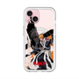 スリムプロテクションプレミアムケース with MagSafe［ BLEACH 千年血戦篇 - 黒崎一護 ］