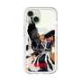 スリムプロテクションプレミアムケース with MagSafe［ BLEACH 千年血戦篇 - 黒崎一護 ］