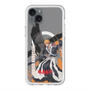 スリムプロテクションプレミアムケース with MagSafe［ BLEACH 千年血戦篇 - 黒崎一護 ］