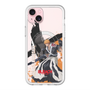 スリムプロテクションプレミアムケース with MagSafe［ BLEACH 千年血戦篇 - 黒崎一護 ］