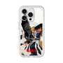 スリムプロテクションプレミアムケース with MagSafe［ BLEACH 千年血戦篇 - 黒崎一護 ］