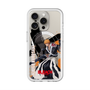 スリムプロテクションプレミアムケース with MagSafe［ BLEACH 千年血戦篇 - 黒崎一護 ］