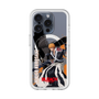 スリムプロテクションプレミアムケース with MagSafe［ BLEACH 千年血戦篇 - 黒崎一護 ］