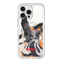 スリムプロテクションプレミアムケース with MagSafe［ BLEACH 千年血戦篇 - 黒崎一護 ］