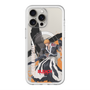 スリムプロテクションプレミアムケース with MagSafe［ BLEACH 千年血戦篇 - 黒崎一護 ］