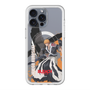 スリムプロテクションプレミアムケース with MagSafe［ BLEACH 千年血戦篇 - 黒崎一護 ］