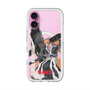 スリムプロテクションプレミアムケース with MagSafe［ BLEACH 千年血戦篇 - 黒崎一護 ］