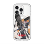 スリムプロテクションプレミアムケース with MagSafe［ BLEACH 千年血戦篇 - 黒崎一護 ］