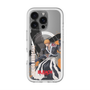 スリムプロテクションプレミアムケース with MagSafe［ BLEACH 千年血戦篇 - 黒崎一護 ］