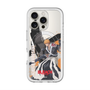 スリムプロテクションプレミアムケース with MagSafe［ BLEACH 千年血戦篇 - 黒崎一護 ］