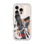 スリムプロテクションプレミアムケース with MagSafe［ BLEACH 千年血戦篇 - 黒崎一護 ］