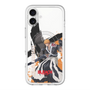 スリムプロテクションプレミアムケース with MagSafe［ BLEACH 千年血戦篇 - 黒崎一護 ］