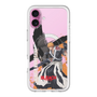 スリムプロテクションプレミアムケース with MagSafe［ BLEACH 千年血戦篇 - 黒崎一護 ］