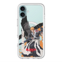 スリムプロテクションプレミアムケース with MagSafe［ BLEACH 千年血戦篇 - 黒崎一護 ］