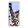 スリムプロテクションプレミアムケース with MagSafe［ BLEACH 千年血戦篇 - 黒崎一護 ］