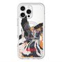 スリムプロテクションプレミアムケース with MagSafe［ BLEACH 千年血戦篇 - 黒崎一護 ］