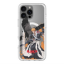 スリムプロテクションプレミアムケース with MagSafe［ BLEACH 千年血戦篇 - 黒崎一護 ］