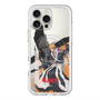 スリムプロテクションプレミアムケース with MagSafe［ BLEACH 千年血戦篇 - 黒崎一護 ］