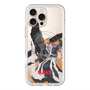 スリムプロテクションプレミアムケース with MagSafe［ BLEACH 千年血戦篇 - 黒崎一護 ］