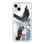 スリムプロテクションプレミアムケース with MagSafe［ BLEACH 千年血戦篇 - 石田雨竜 ］