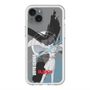 スリムプロテクションプレミアムケース with MagSafe［ BLEACH 千年血戦篇 - 石田雨竜 ］