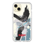 スリムプロテクションプレミアムケース with MagSafe［ BLEACH 千年血戦篇 - 石田雨竜 ］
