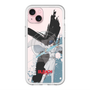 スリムプロテクションプレミアムケース with MagSafe［ BLEACH 千年血戦篇 - 石田雨竜 ］
