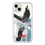 スリムプロテクションプレミアムケース with MagSafe［ BLEACH 千年血戦篇 - 石田雨竜 ］