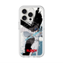 スリムプロテクションプレミアムケース with MagSafe［ BLEACH 千年血戦篇 - 石田雨竜 ］