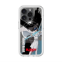 スリムプロテクションプレミアムケース with MagSafe［ BLEACH 千年血戦篇 - 石田雨竜 ］