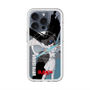 スリムプロテクションプレミアムケース with MagSafe［ BLEACH 千年血戦篇 - 石田雨竜 ］