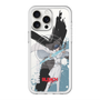 スリムプロテクションプレミアムケース with MagSafe［ BLEACH 千年血戦篇 - 石田雨竜 ］