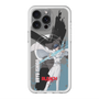 スリムプロテクションプレミアムケース with MagSafe［ BLEACH 千年血戦篇 - 石田雨竜 ］